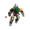 LEGO 75369 Star Wars - Mech Boby Fetta